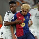 El Clasico Barcelona vs Real Madrid Liga Spanyol 2025