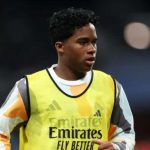 Endrick Dilirik Juventus dan AC Milan