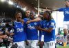 Everton akan mainkan laga terakhirnya di Goodison Park lawan Southampton