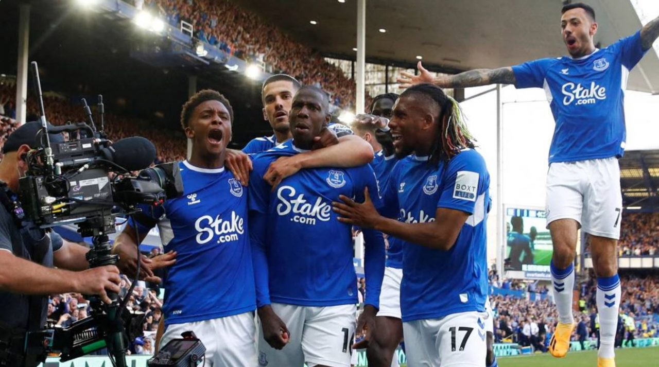 Everton akan mainkan laga terakhirnya di Goodison Park lawan Southampton