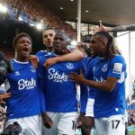 Everton akan mainkan laga terakhirnya di Goodison Park lawan Southampton