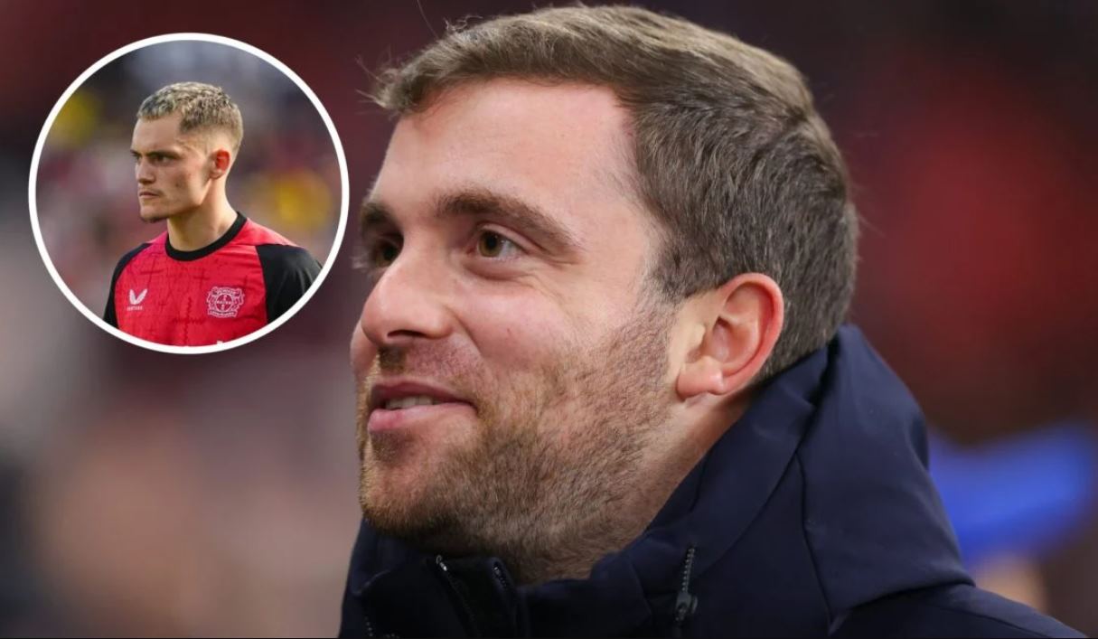 Fabrizio Romano dan transfer Florian Wirtz ke Liverpool