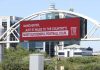 Fans Liverpool ledek Manchester United