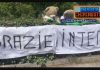 Fans Real Madrid berterima kasih pada Inter Milan