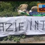 Fans Real Madrid berterima kasih pada Inter Milan