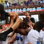 Filippo Inzaghi pelatih Pisa