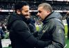 Final Liga Europa - Manchester United vs Tottenham Hotspur