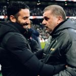 Final Liga Europa - Manchester United vs Tottenham Hotspur
