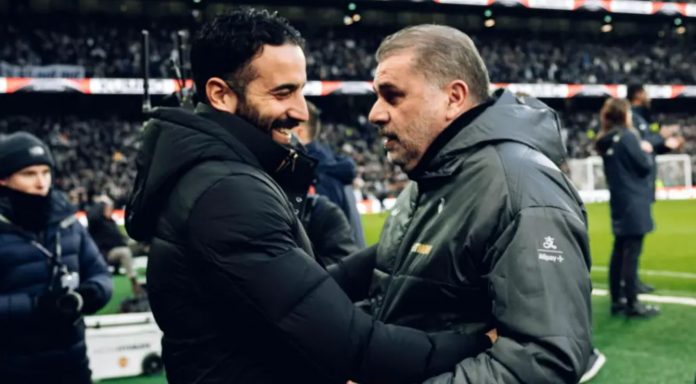 Final Liga Europa - Manchester United vs Tottenham Hotspur