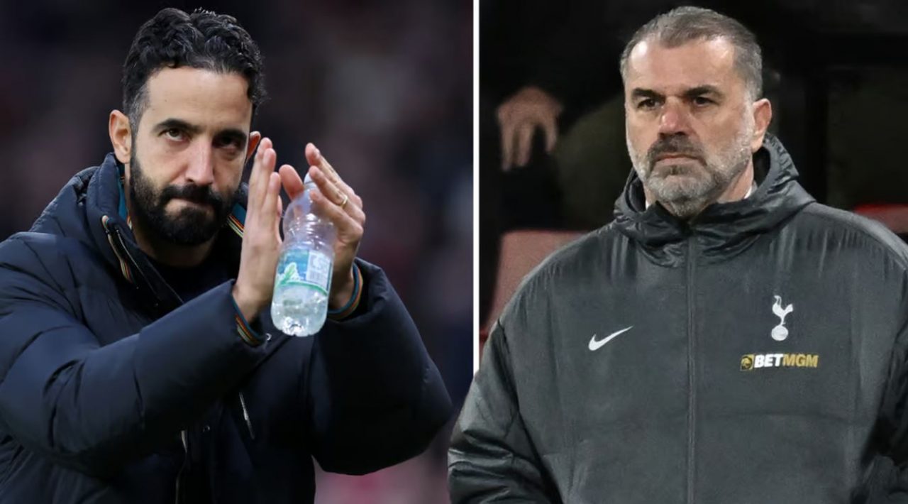 Final Liga Europa - Manchester United vs Tottenham Hotspur