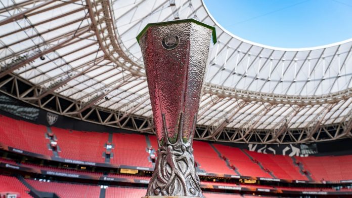 Final Liga Europa antara Manchester United vs Tottenham Hotspur terancam sepi