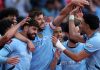 Final Piala FA - Manchester City vs Crystal Palace