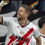 Florian Lejeune pemain Rayo Vallecano