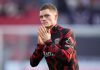 Florian Wirtz pemain Bayer Leverkusen incaran Liverpool
