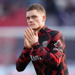 Transfer Wirtz ke Liverpool: Begini Cara FSG Siapkan Dana Hingga Rp2,3 Triliun! Florian Wirtz pemain Bayer Leverkusen incaran Liverpool