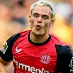Florian Wirtz sepakat gabung Liverpool