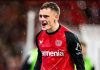 Florian Wirtz target transfer Liverpool