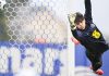 Freddy Bernal kiper muda Chelsea