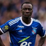 Habib Diarra target transfer Everton dan Brighton