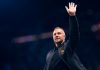 Hansi Flick pelatih Barcelona
