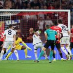 Hasil AC Milan vs Bologna di final Coppa Italia 2025