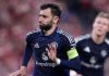 Hasil Athletic Bilbao vs Manchester United skor 0-3 di leg pertama semifinal Liga EUropa 2024/2025