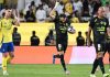 Hasil Al-Ittihad vs Al-Nassr