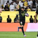 Hasil Al-Ittihad vs Al-Nassr