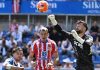 Hasil Alaves vs Atletico Madrid