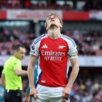 Emirates Jadi Neraka Arsenal Sendiri, Odegaard Tak Tahan Kritik Rekannya Usai Kalah Lagi! Hasil Arsenal vs Bournemouth pekan ke-35 Liga Inggris 2024-2025