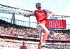 Hasil Arsenal vs Newcastle United di Liga Inggris