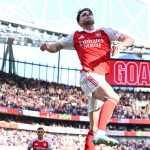 Hasil Arsenal vs Newcastle United di Liga Inggris