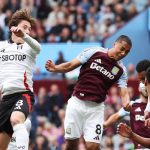 Hasil Aston Villa vs Fulham
