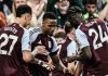 Hasil Aston Villa vs Tottenham Hotspur di Liga Inggris 2024-2025