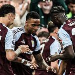 Hasil Aston Villa vs Tottenham Hotspur di Liga Inggris 2024-2025