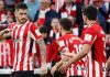 Hasil Athletic Bilbao vs Deportivo Alaves di Liga SPanyol 2024-2025