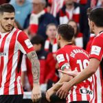 Hasil Athletic Bilbao vs Deportivo Alaves di Liga SPanyol 2024-2025