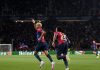 Hasil Barcelona vs Inter Milan di Liga Champions 2025