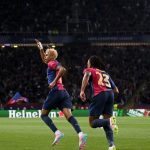 Hasil Barcelona vs Inter Milan di Liga Champions 2025