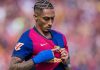 Hasil Barcelona vs Real Madrid di Liga Spanyol 2024-2025