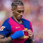 Hasil Barcelona vs Real Madrid di Liga Spanyol 2024-2025