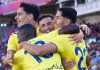 Hasil Barcelona vs Villarreal di Liga Spanyol