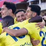 Hasil Barcelona vs Villarreal di Liga Spanyol