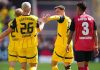 Hasil Bayer Leverkusen vs Borussia Dortmund di Liga Jerman 2024-2025