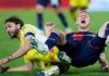 Bologna vs Juventus - Liga Italia 2024-2025