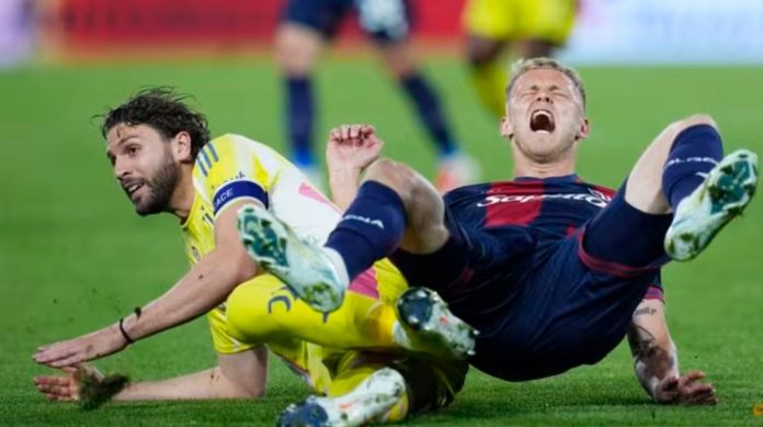 Bologna vs Juventus - Liga Italia 2024-2025