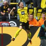 Hasil Borussia Dortmund vs Holstein Kiel di Liga Jerman 2024-2025