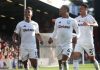 Hasil Bournemouth vs Aston Villa di Liga Inggris
