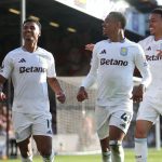 Hasil Bournemouth vs Aston Villa di Liga Inggris