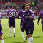 Hasil Brentford vs Fulham di Liga Inggris 2024-2025